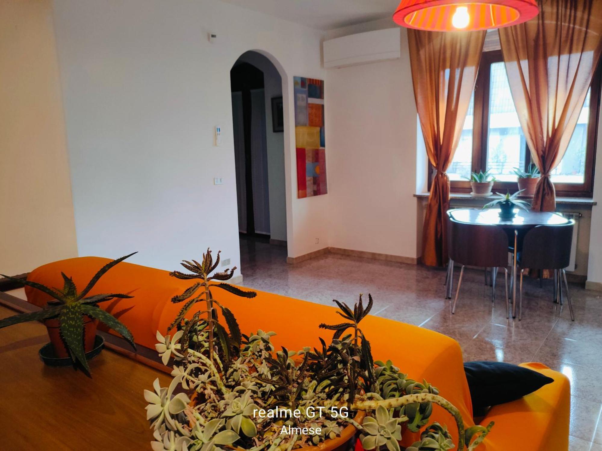 Casa Jesus Apartment Almese Exterior photo